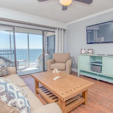 Oceana II Villa Ocean City Luaran gambar