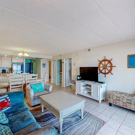 Oceana II Villa Ocean City Luaran gambar
