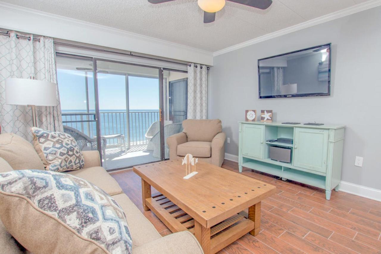 Oceana II Villa Ocean City Luaran gambar