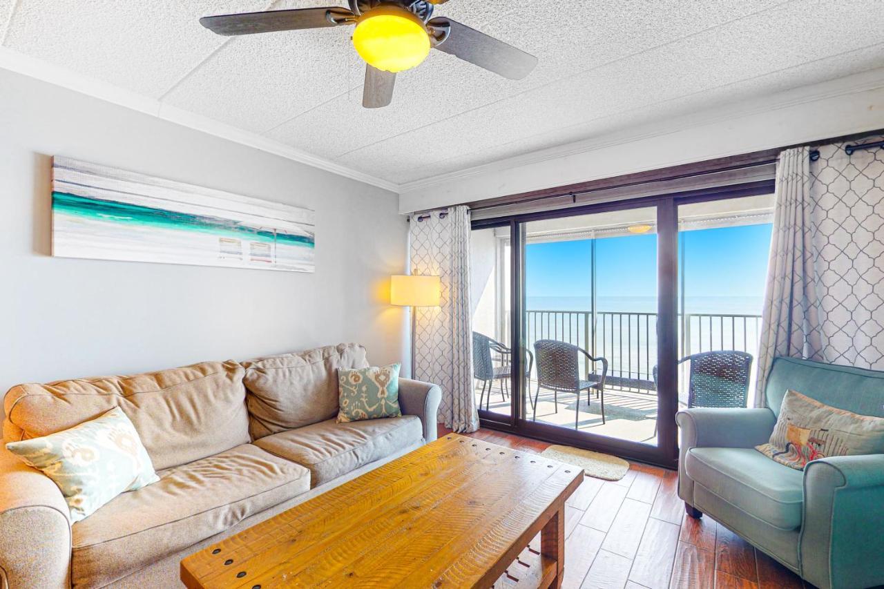 Oceana II Villa Ocean City Luaran gambar