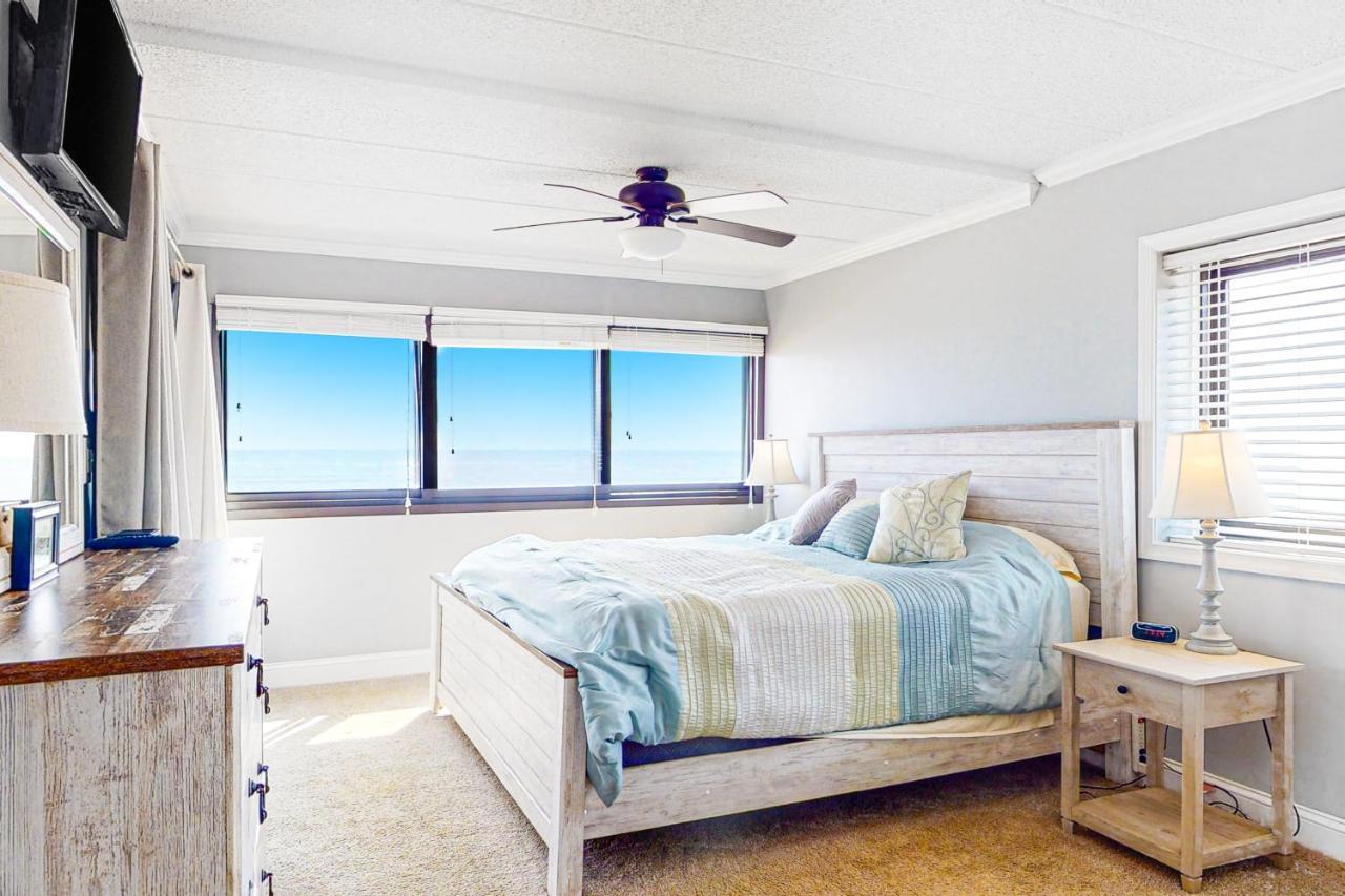 Oceana II Villa Ocean City Luaran gambar