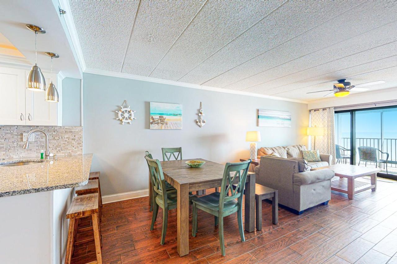 Oceana II Villa Ocean City Luaran gambar