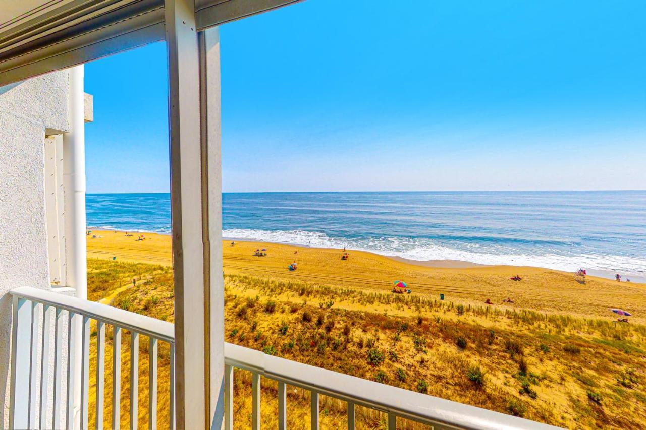 Oceana II Villa Ocean City Luaran gambar