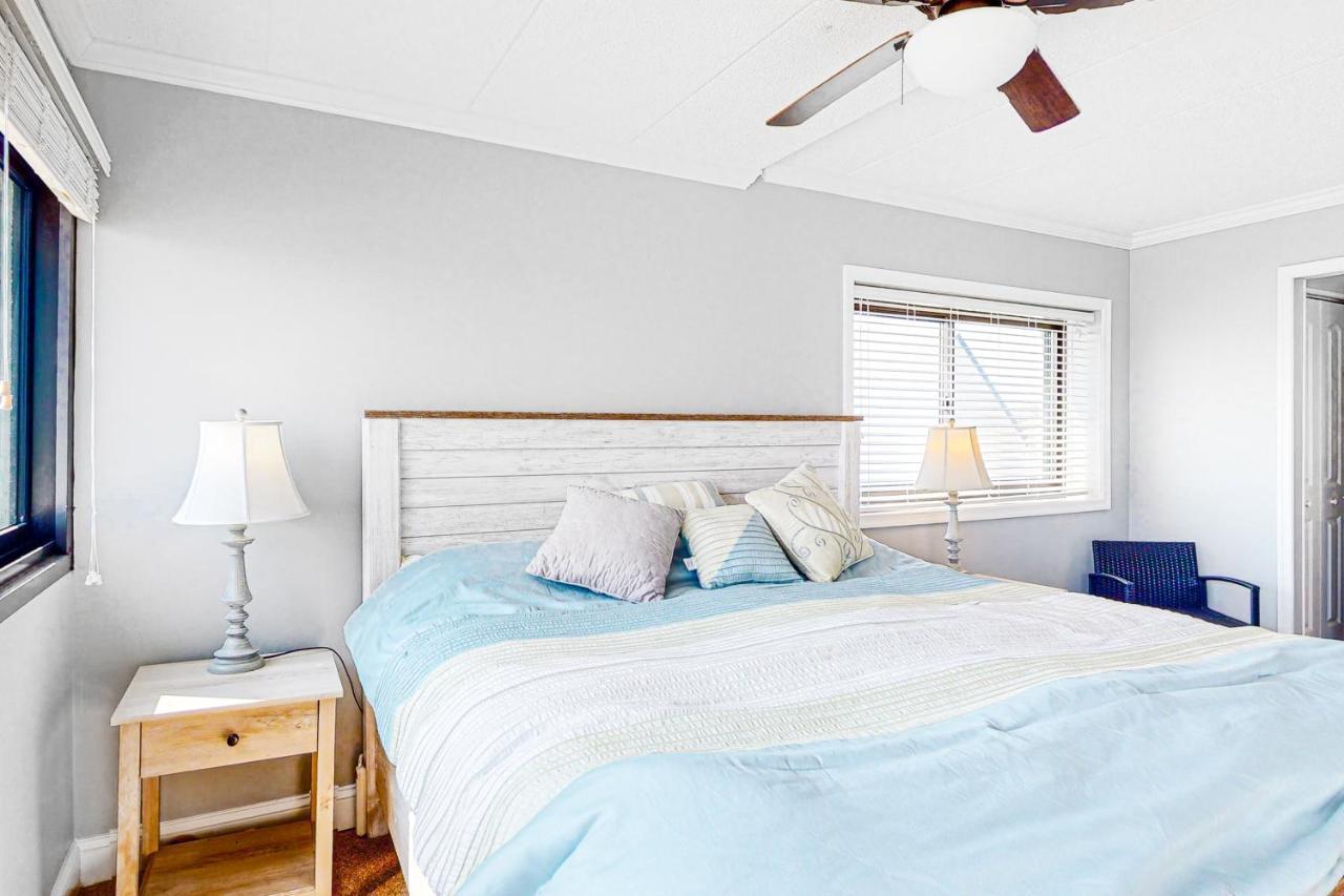 Oceana II Villa Ocean City Luaran gambar
