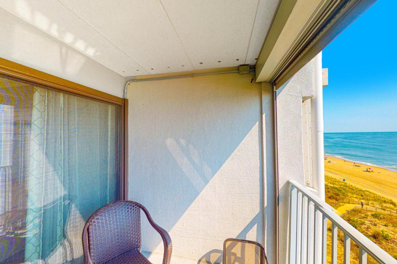 Oceana II Villa Ocean City Luaran gambar