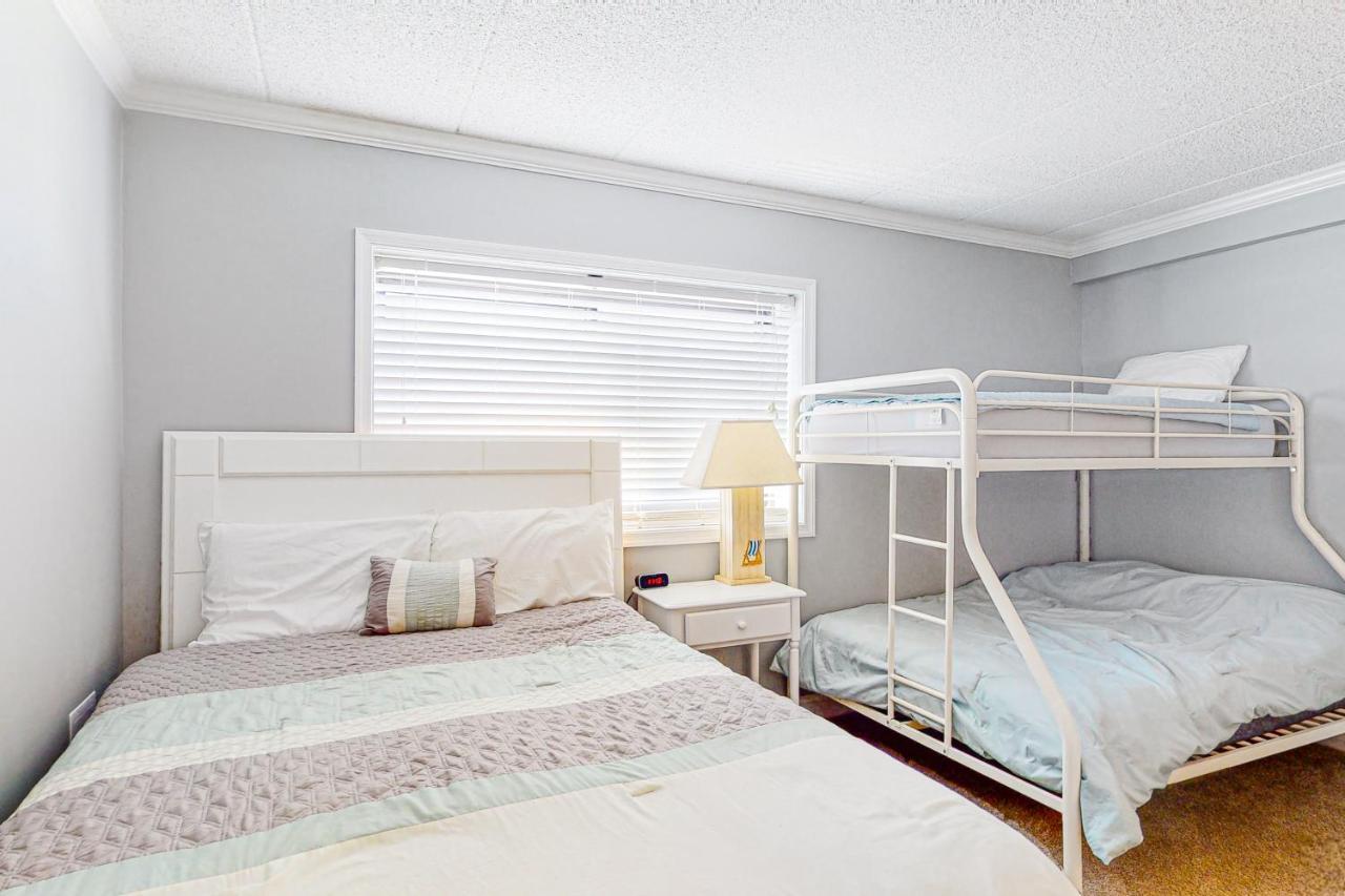 Oceana II Villa Ocean City Luaran gambar