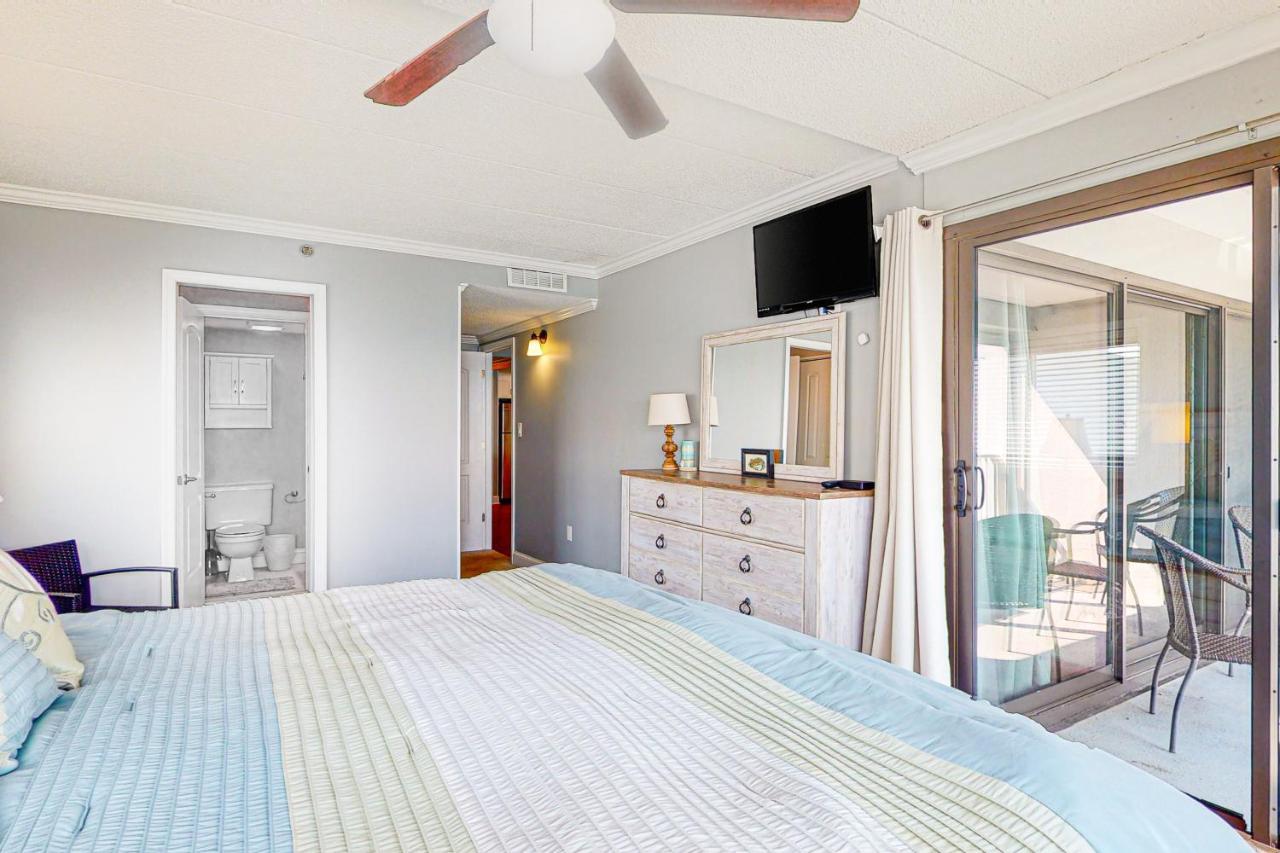 Oceana II Villa Ocean City Luaran gambar