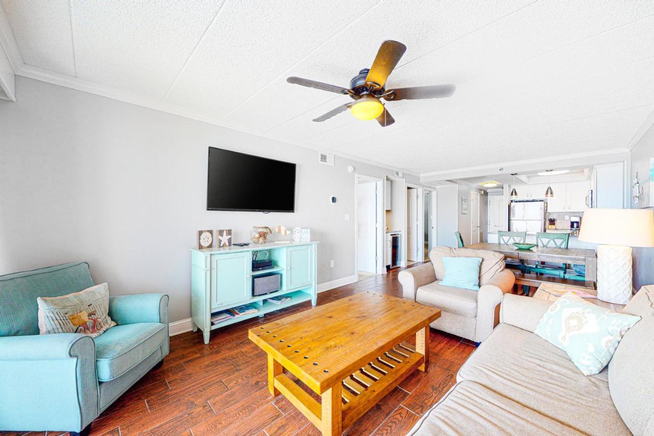 Oceana II Villa Ocean City Luaran gambar