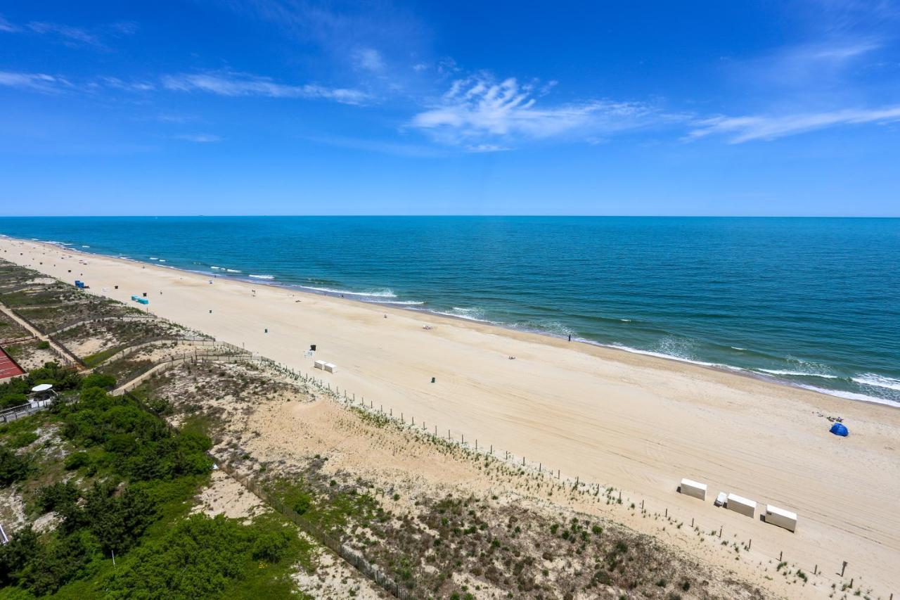 Oceana II Villa Ocean City Luaran gambar