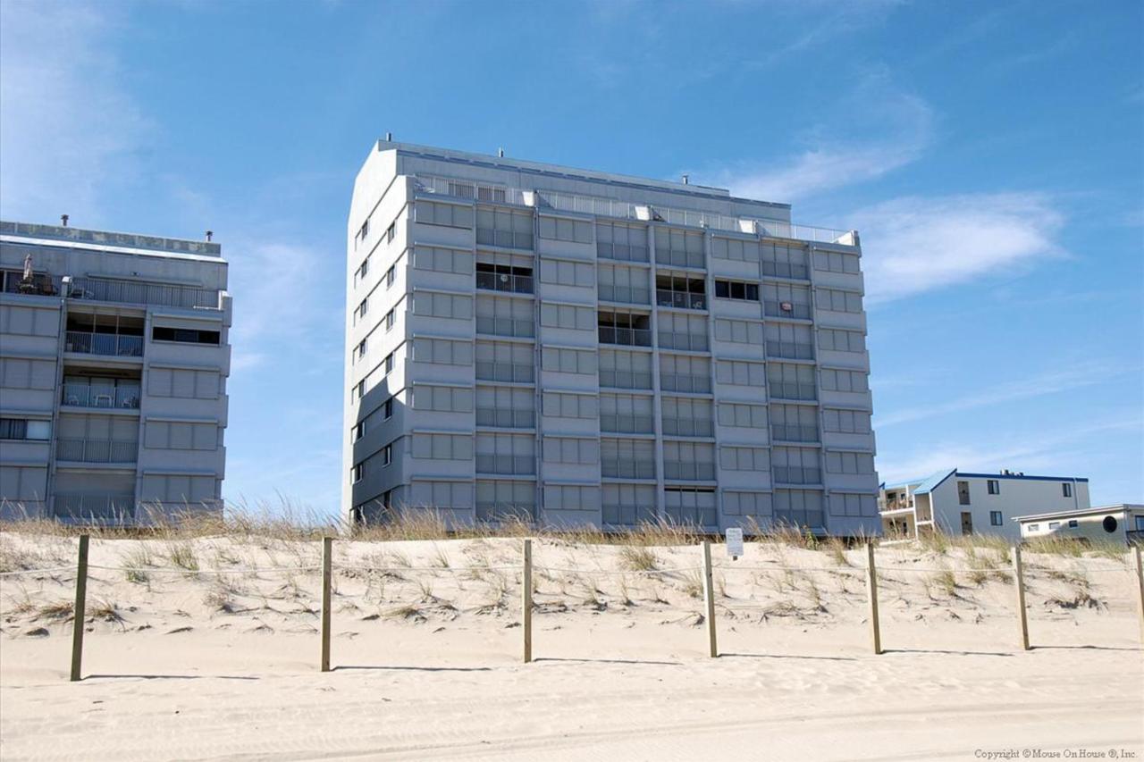 Oceana II Villa Ocean City Luaran gambar