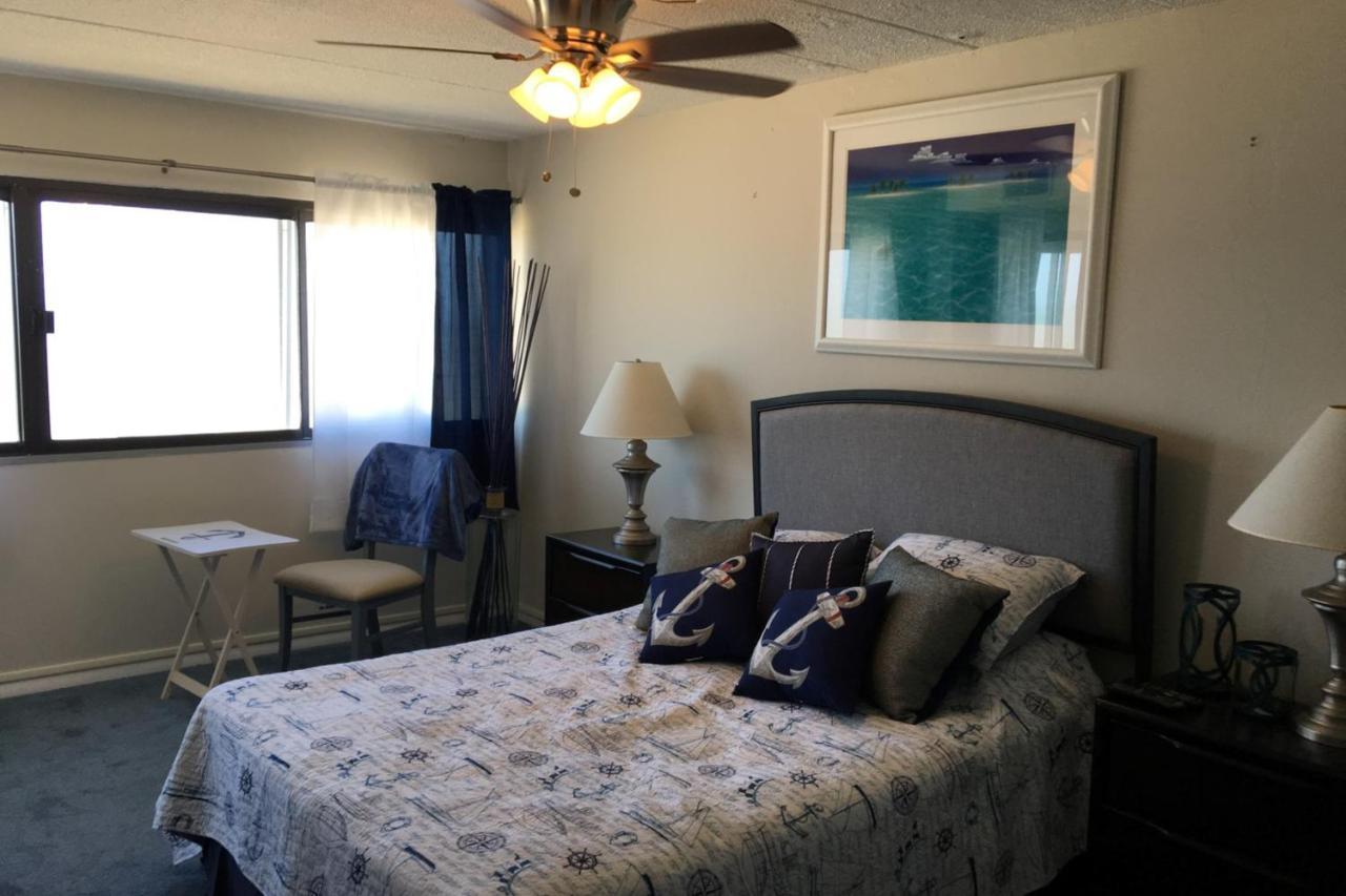 Oceana II Villa Ocean City Luaran gambar