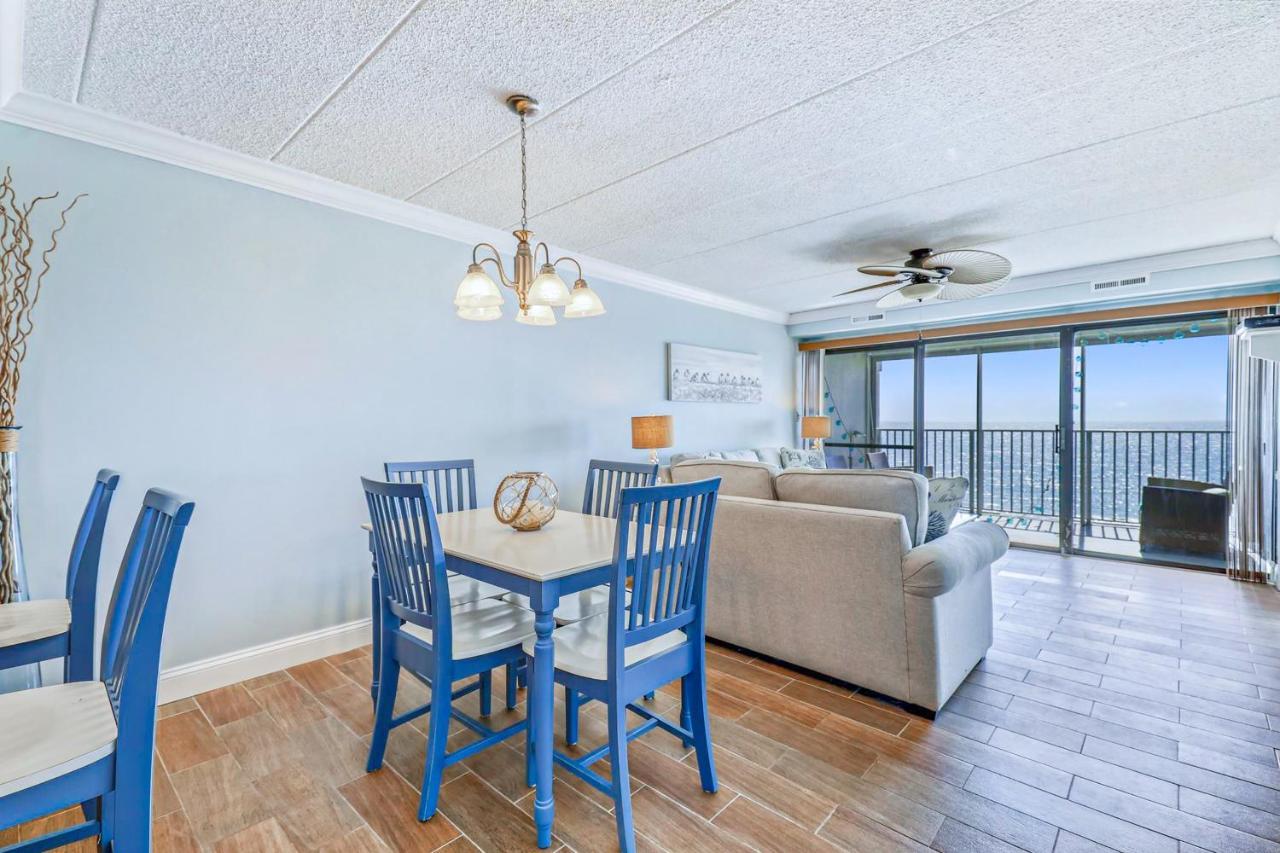 Oceana II Villa Ocean City Luaran gambar