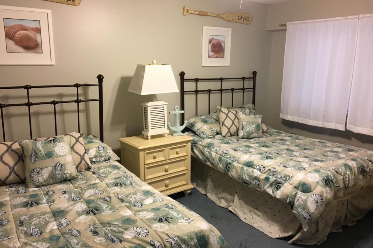 Oceana II Villa Ocean City Luaran gambar
