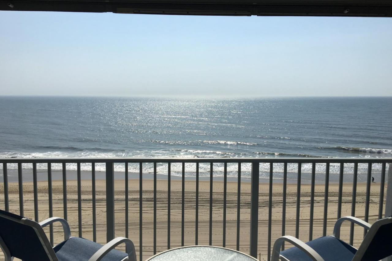 Oceana II Villa Ocean City Luaran gambar