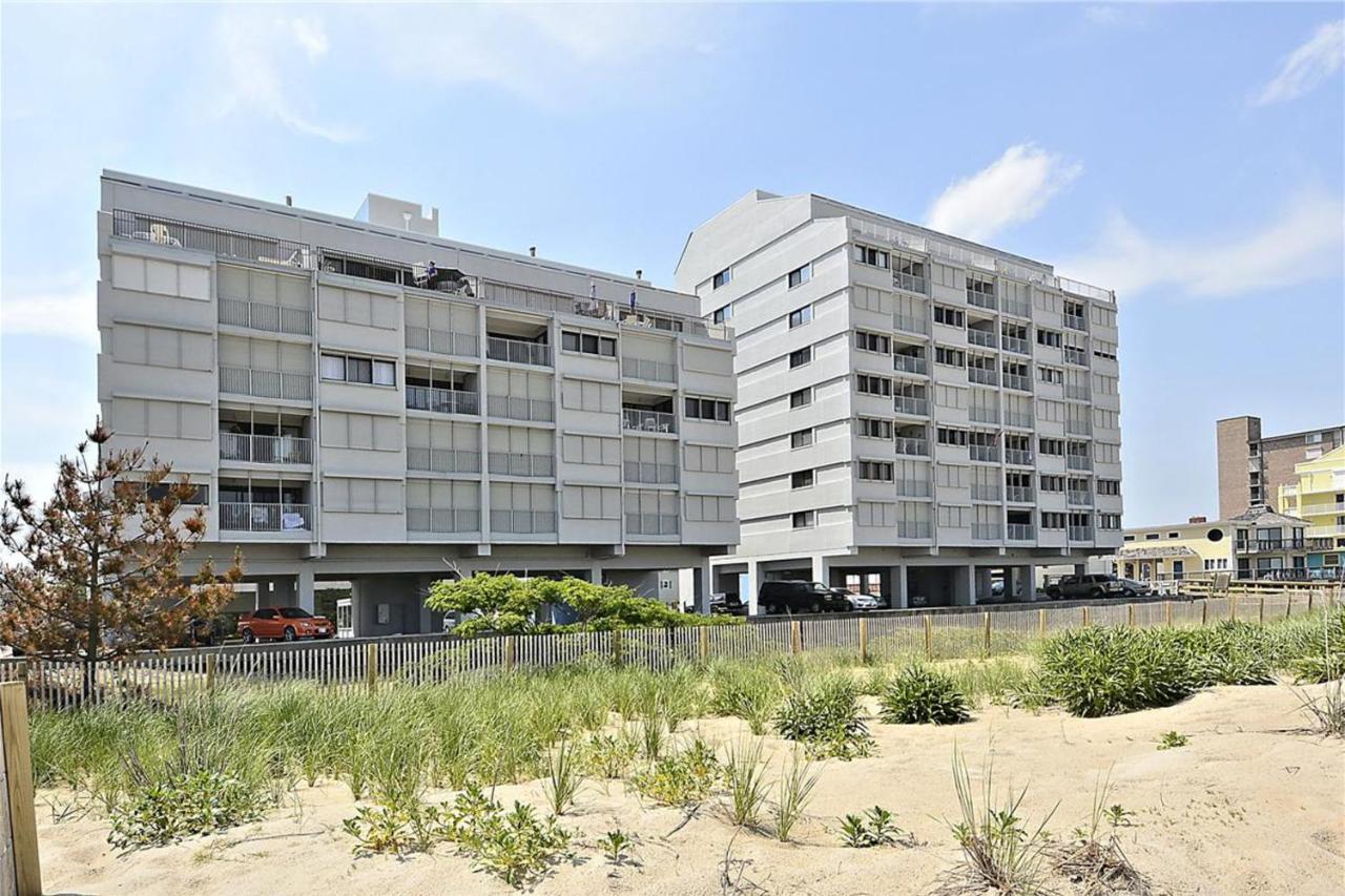 Oceana II Villa Ocean City Luaran gambar