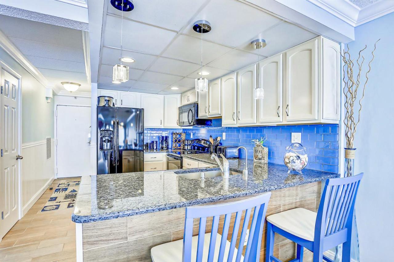 Oceana II Villa Ocean City Luaran gambar