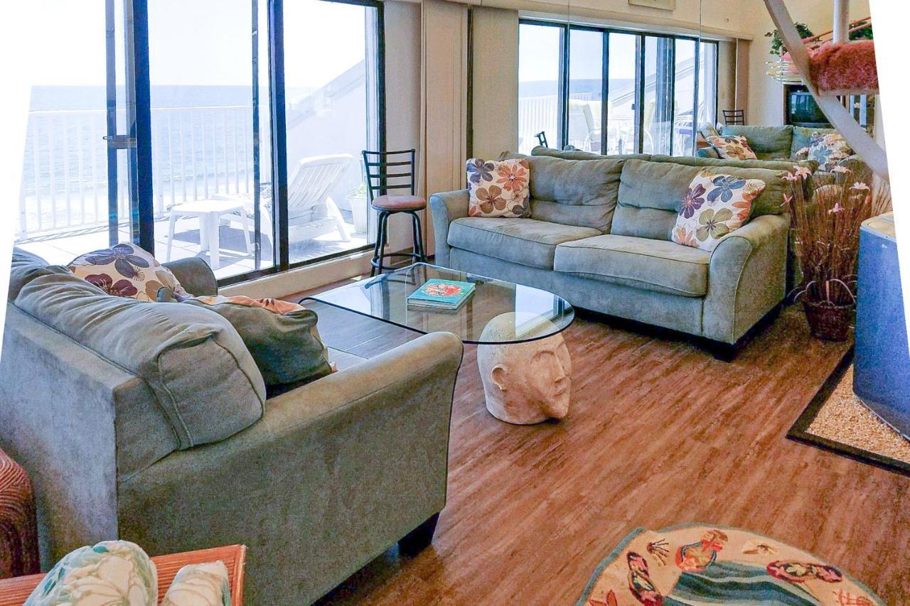 Oceana II Villa Ocean City Luaran gambar