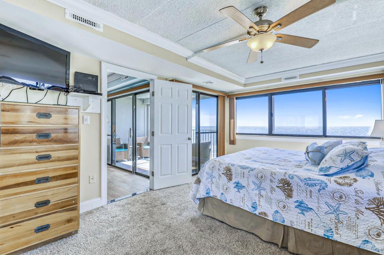 Oceana II Villa Ocean City Luaran gambar