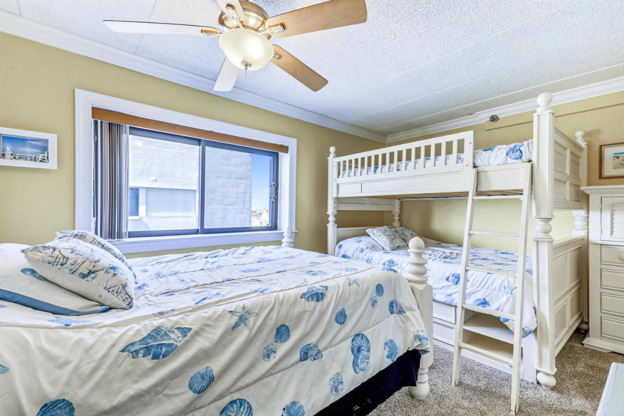 Oceana II Villa Ocean City Luaran gambar