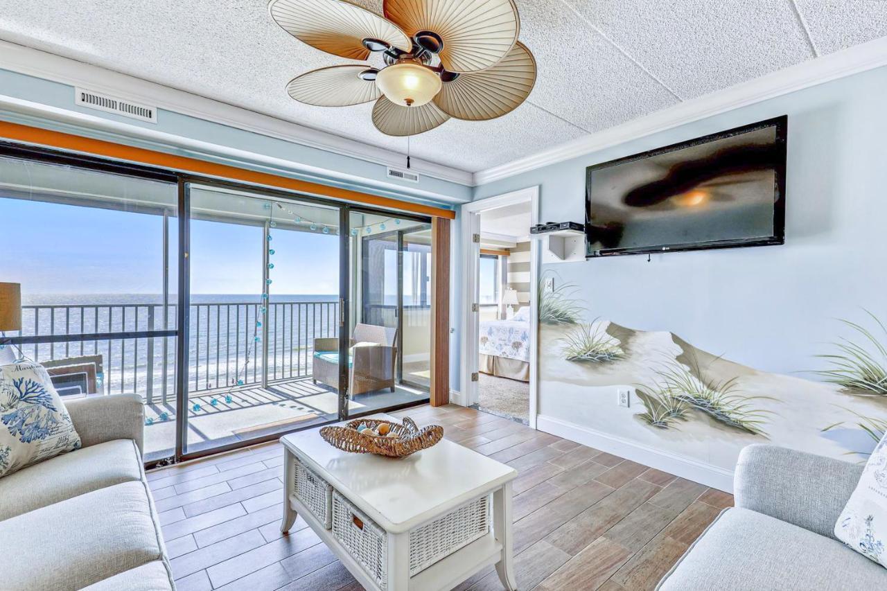 Oceana II Villa Ocean City Luaran gambar