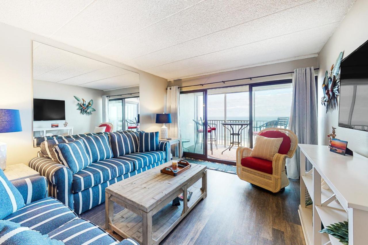 Oceana II Villa Ocean City Bilik gambar