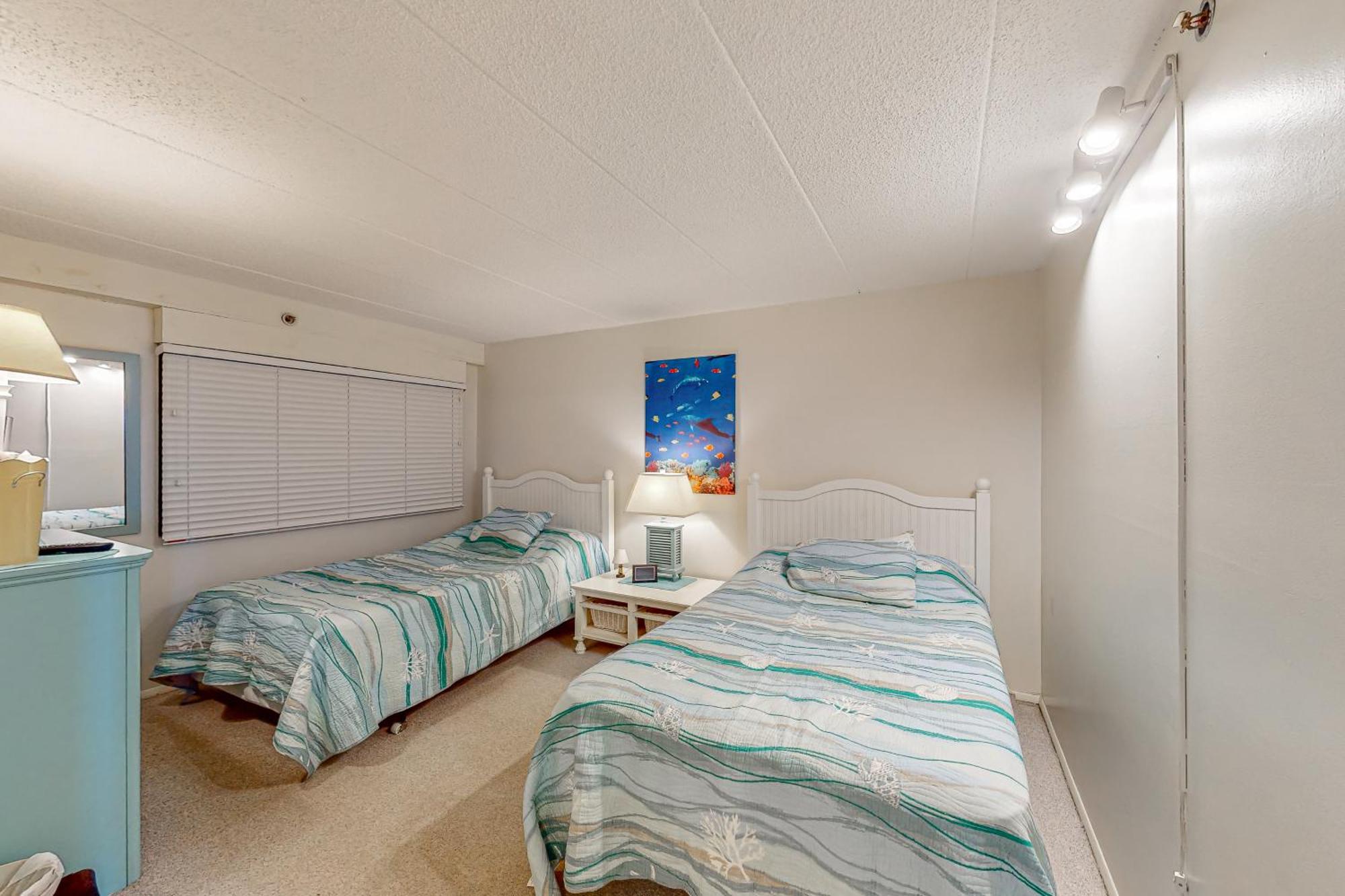 Oceana II Villa Ocean City Luaran gambar
