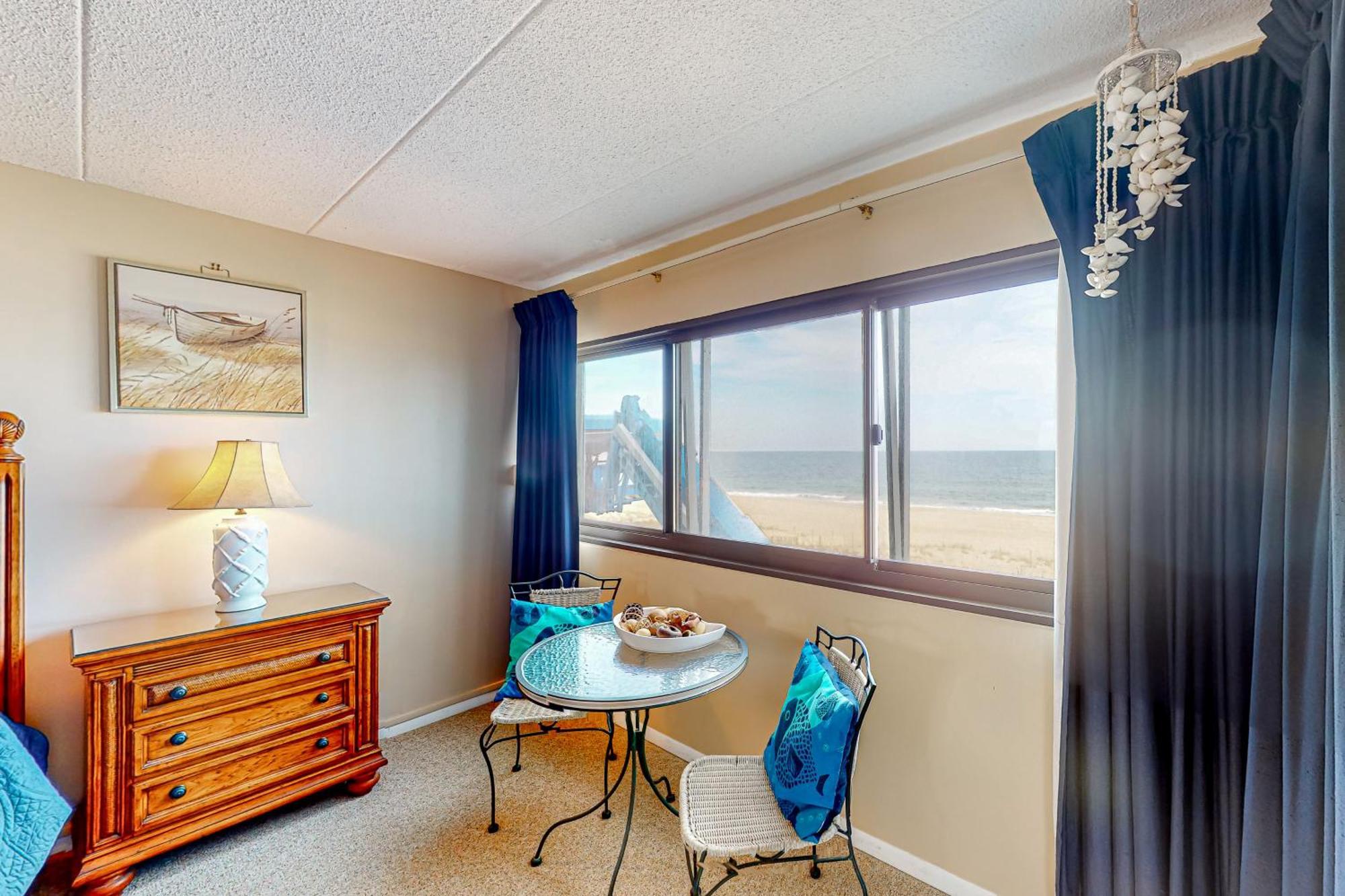 Oceana II Villa Ocean City Luaran gambar