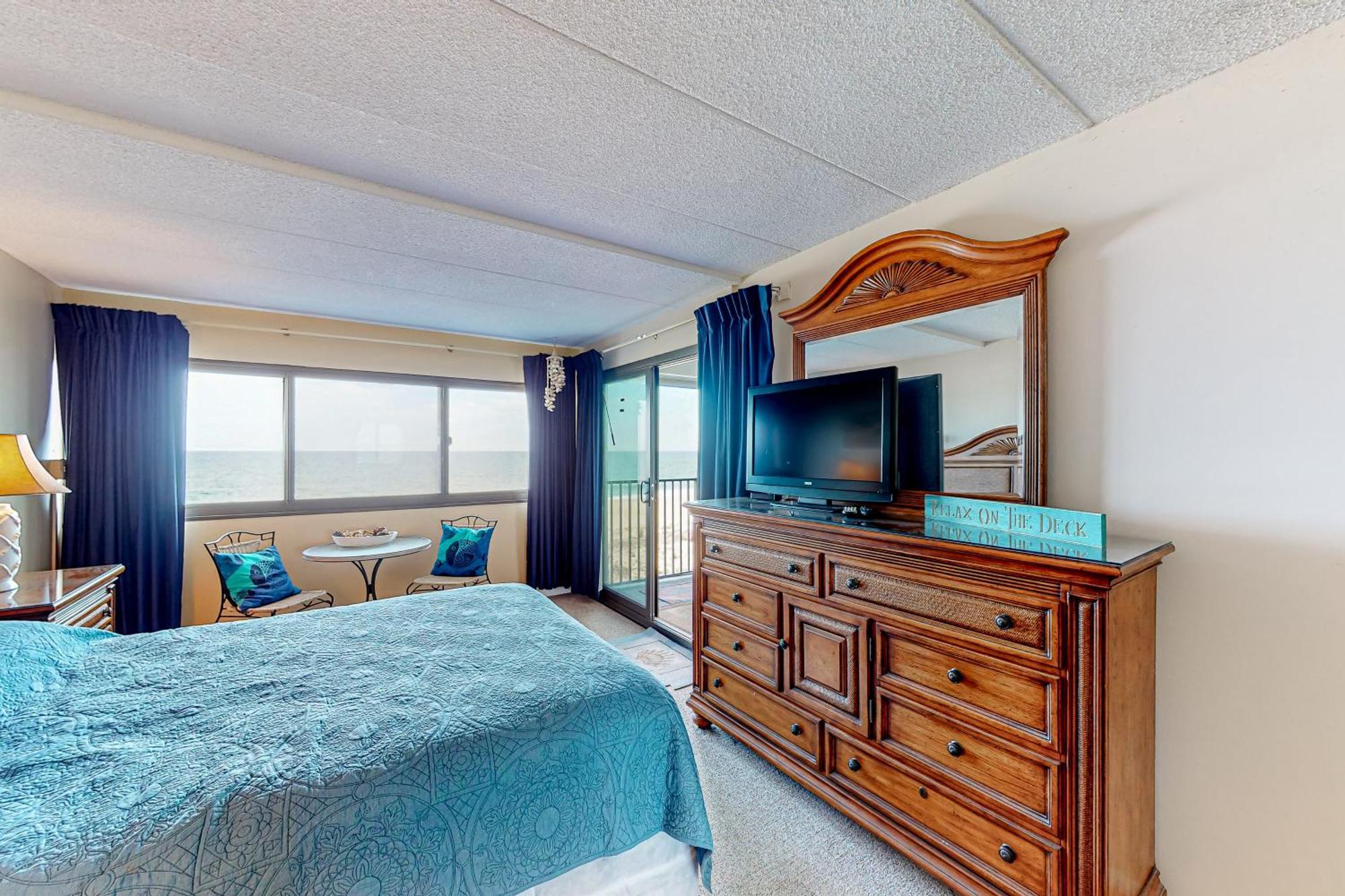 Oceana II Villa Ocean City Luaran gambar