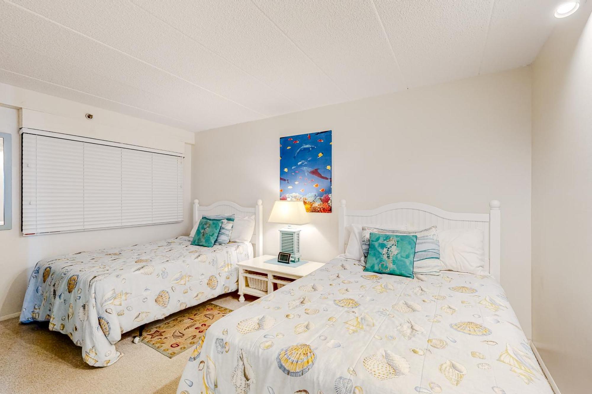 Oceana II Villa Ocean City Luaran gambar