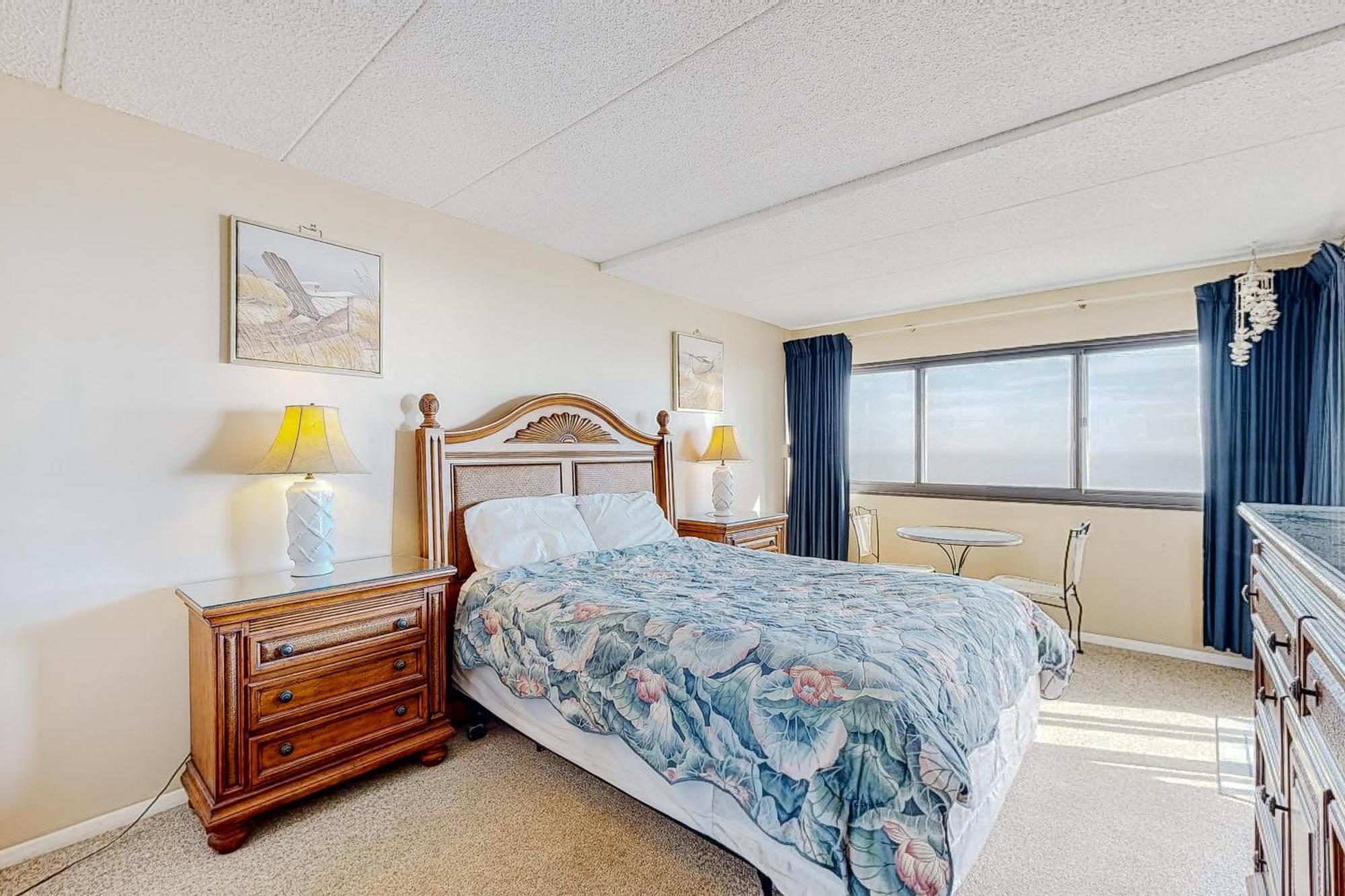 Oceana II Villa Ocean City Luaran gambar