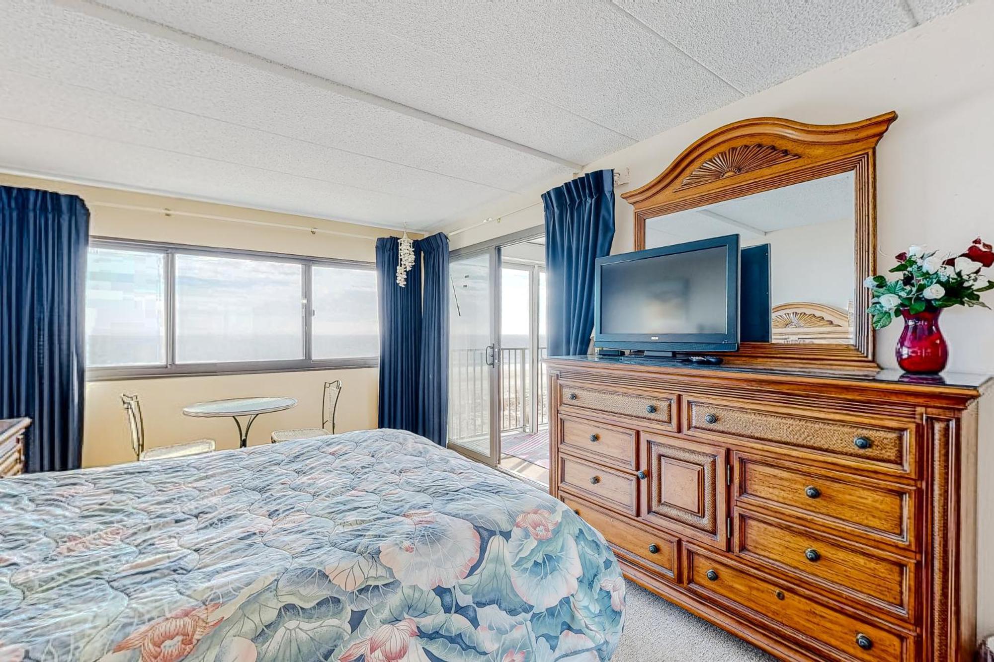 Oceana II Villa Ocean City Luaran gambar