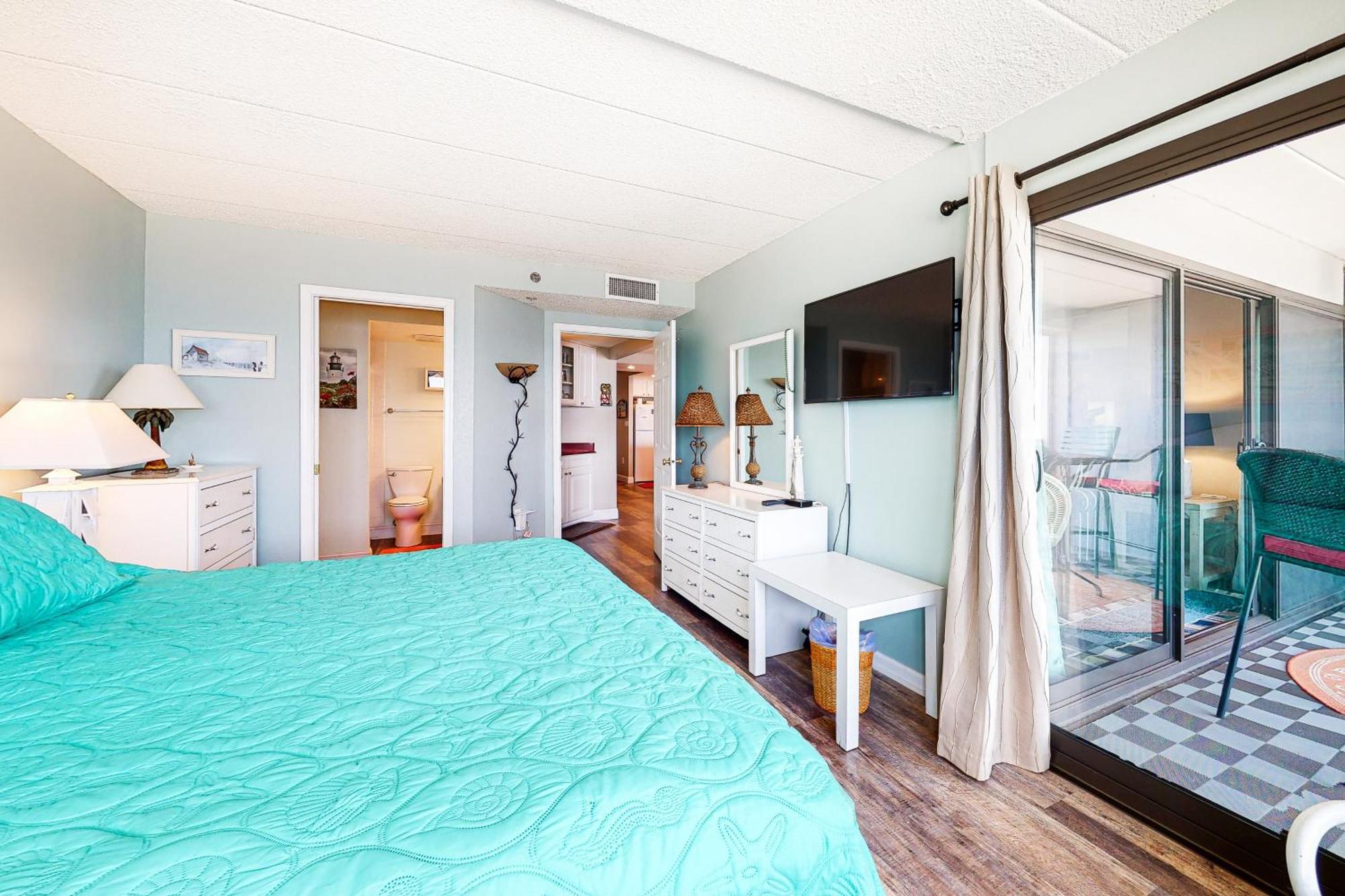 Oceana II Villa Ocean City Bilik gambar