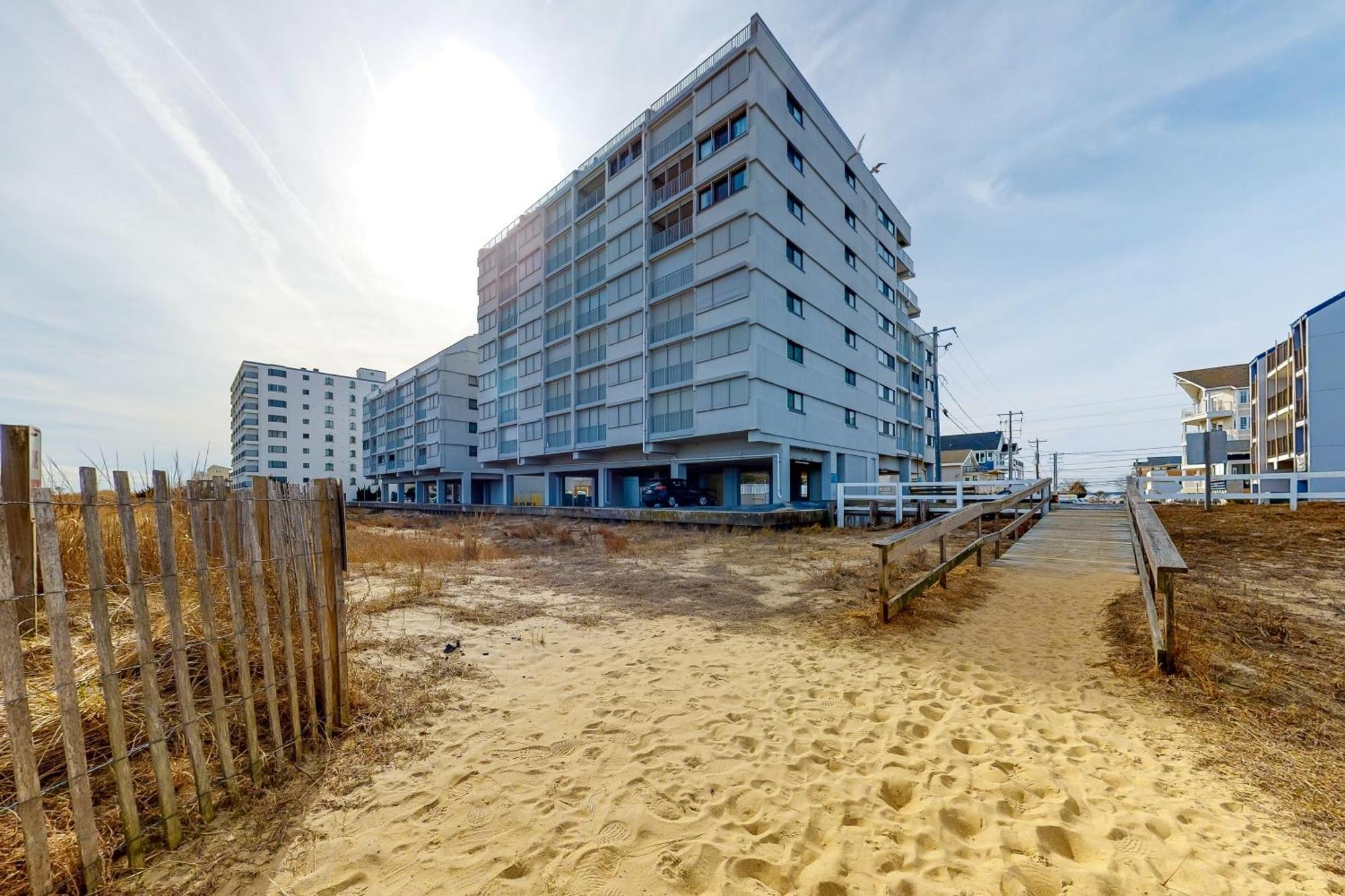 Oceana II Villa Ocean City Bilik gambar