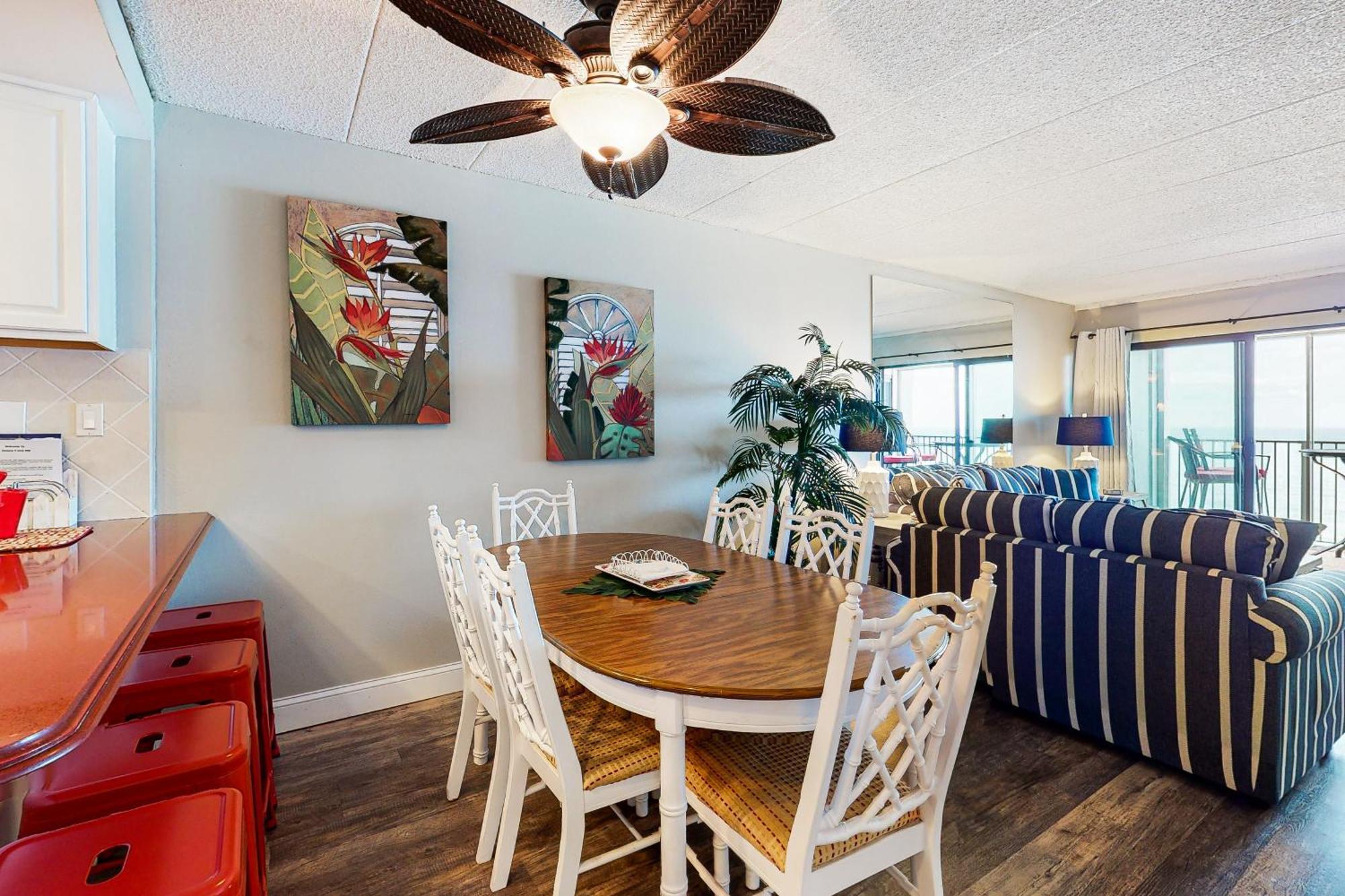 Oceana II Villa Ocean City Bilik gambar