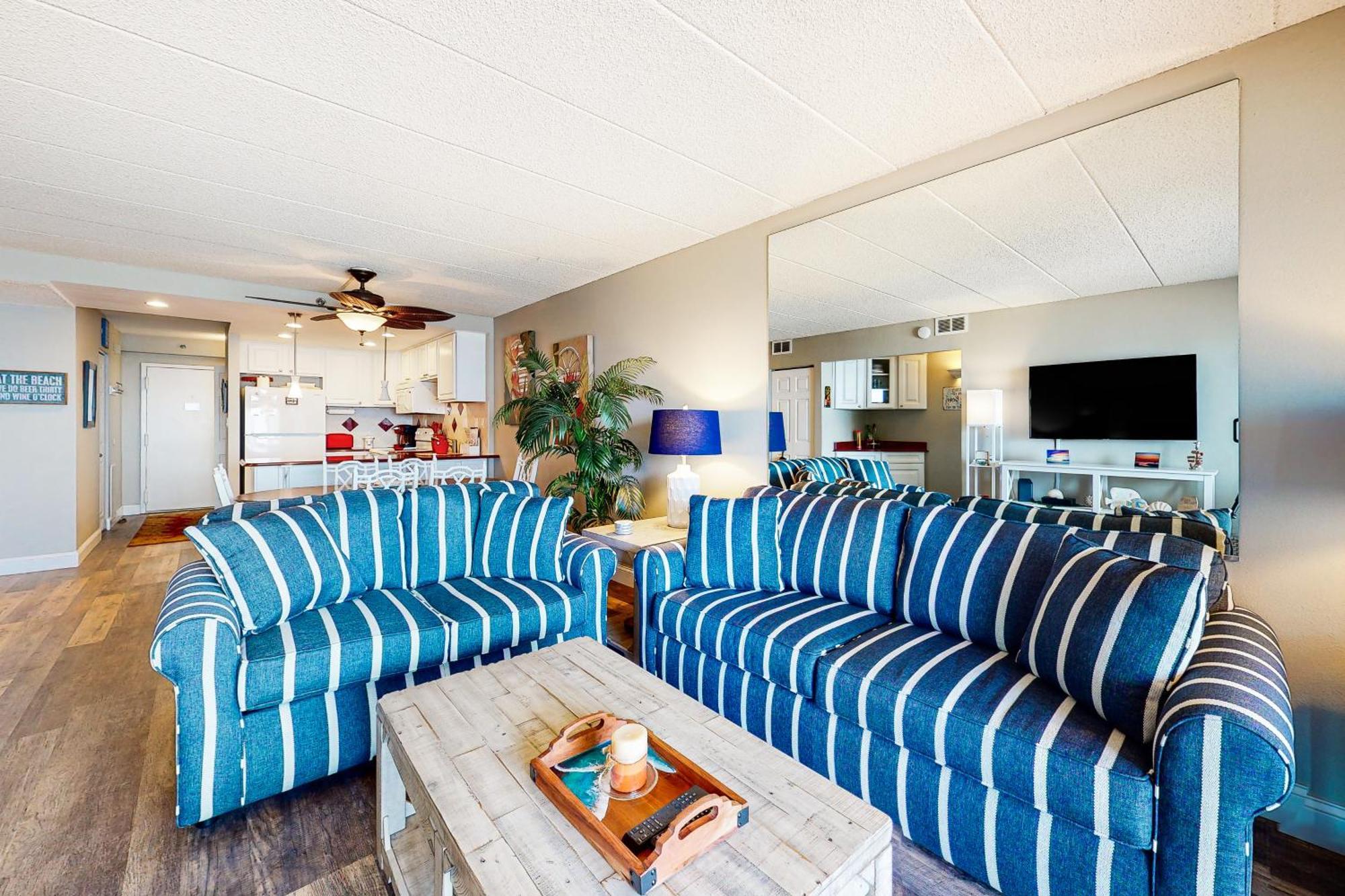 Oceana II Villa Ocean City Bilik gambar