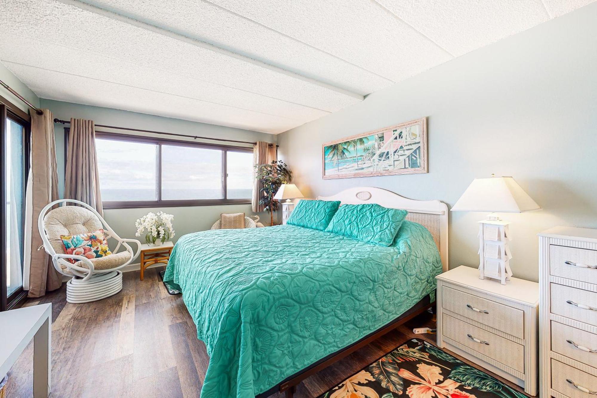 Oceana II Villa Ocean City Bilik gambar