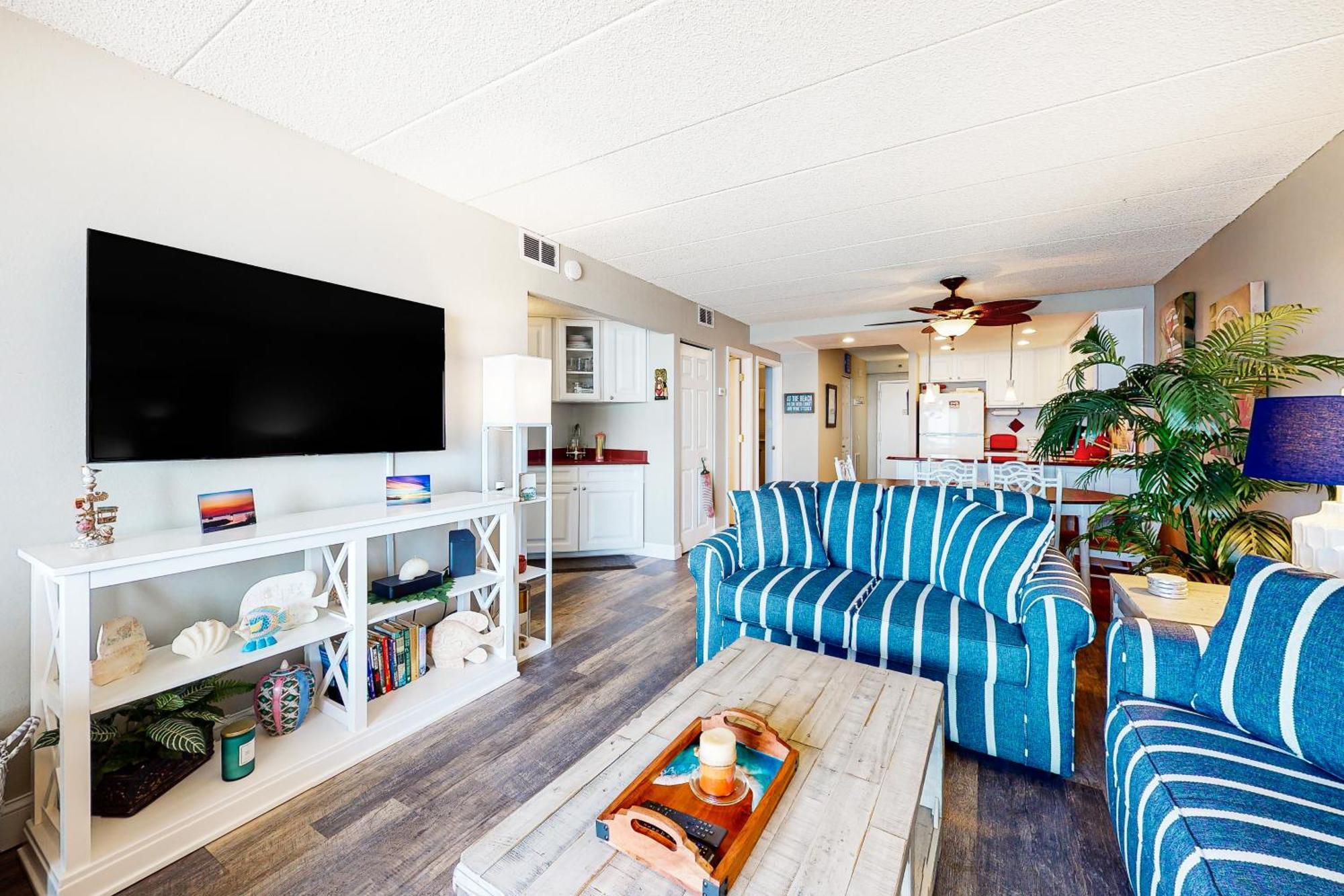Oceana II Villa Ocean City Bilik gambar