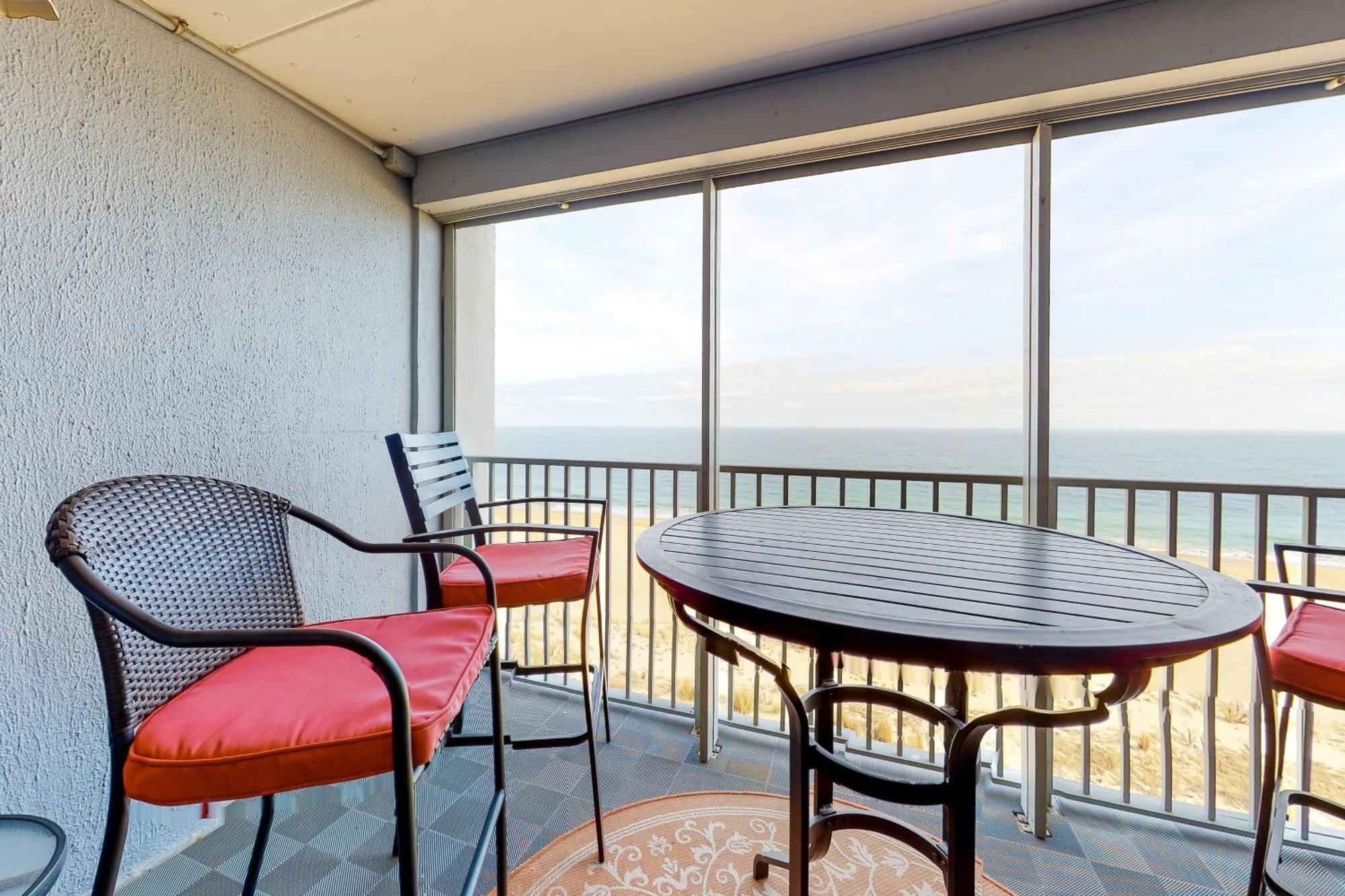 Oceana II Villa Ocean City Bilik gambar