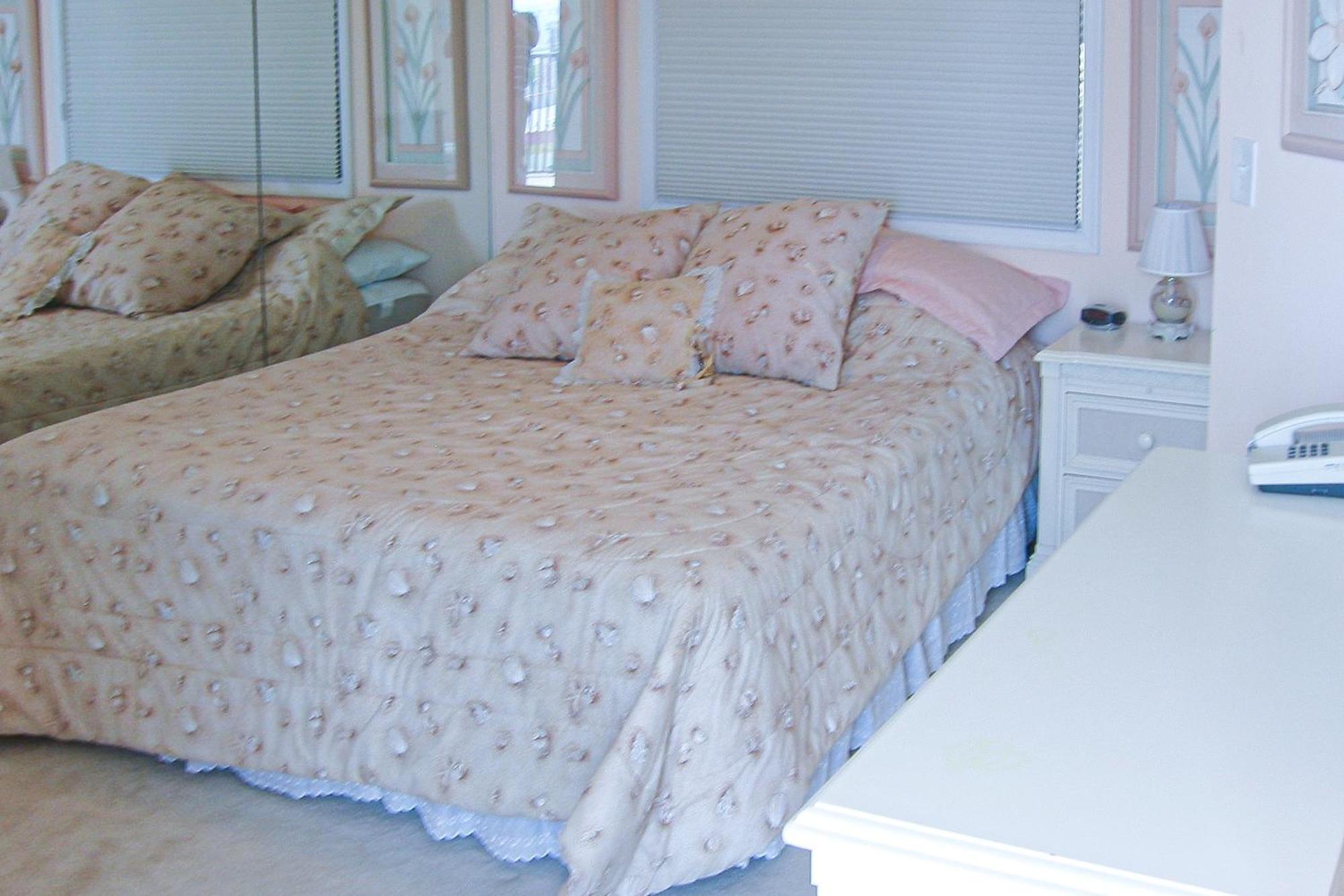 Oceana II Villa Ocean City Bilik gambar