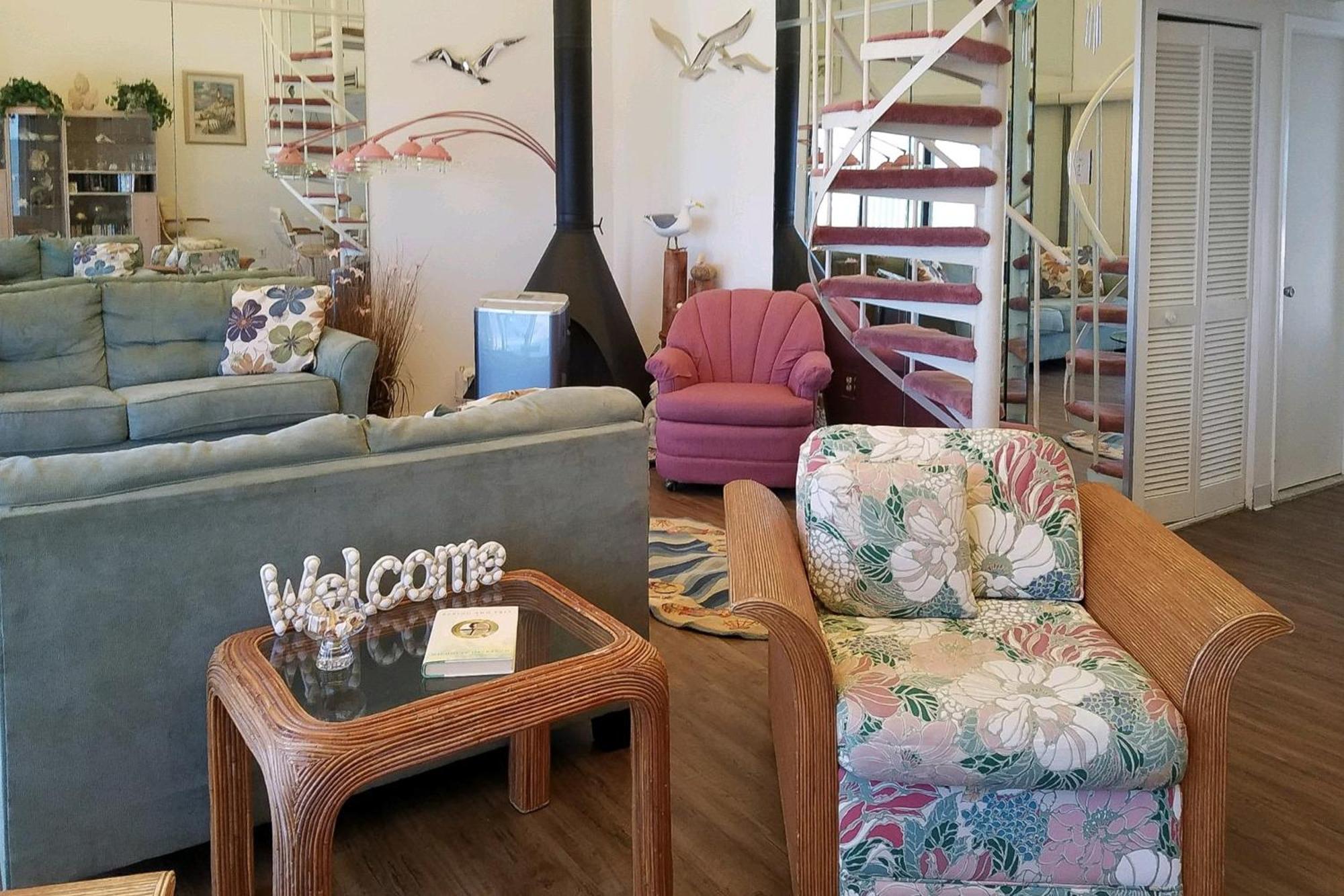 Oceana II Villa Ocean City Bilik gambar