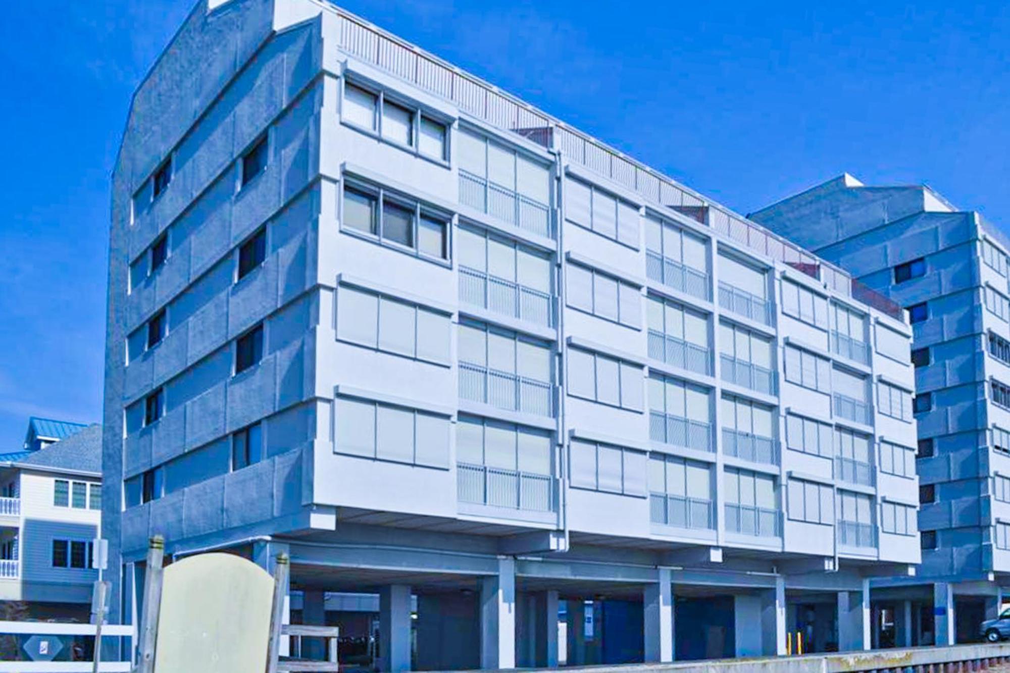 Oceana II Villa Ocean City Bilik gambar