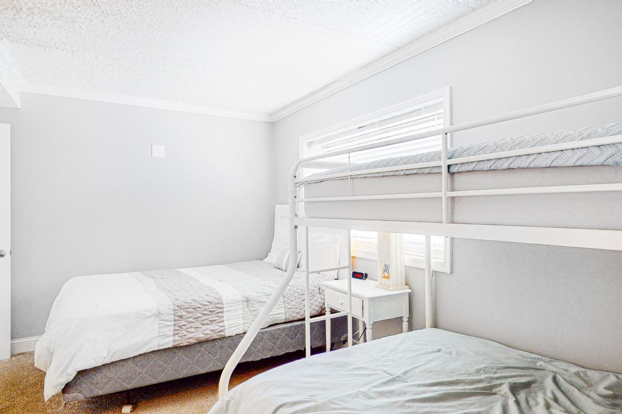 Oceana II Villa Ocean City Bilik gambar