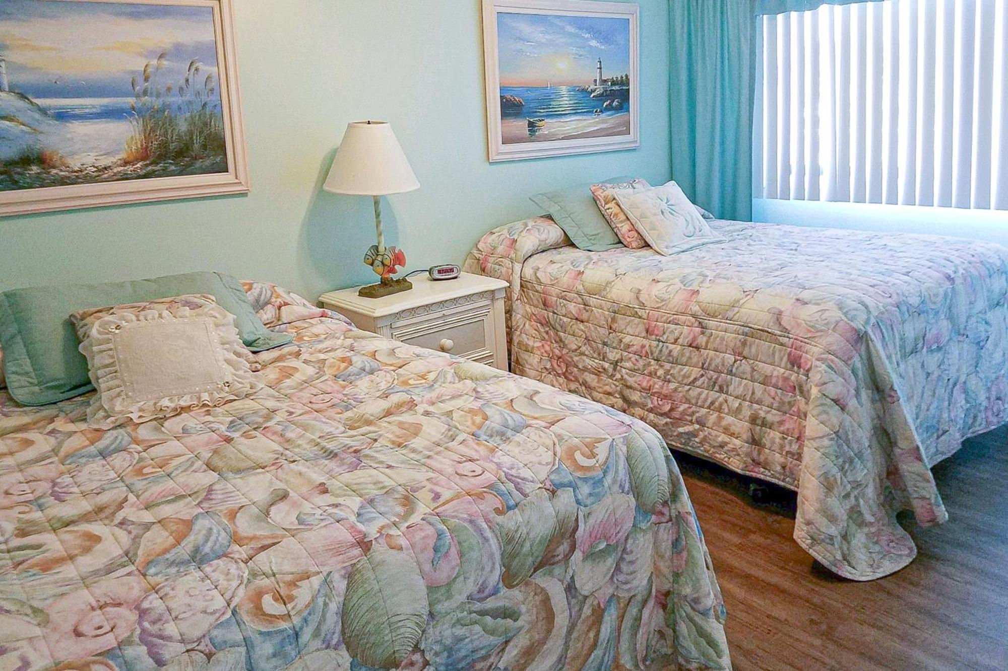 Oceana II Villa Ocean City Bilik gambar
