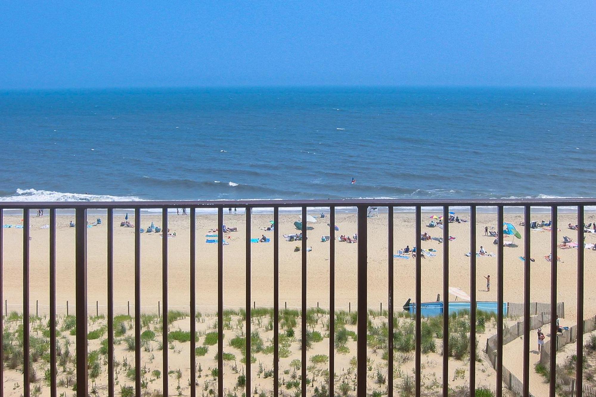 Oceana II Villa Ocean City Bilik gambar