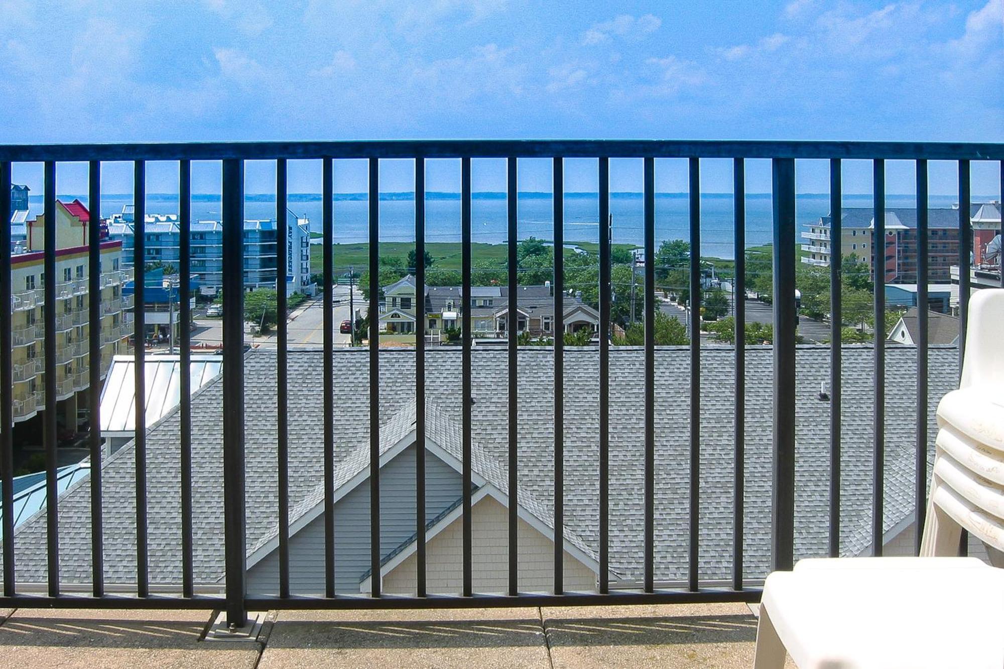 Oceana II Villa Ocean City Bilik gambar