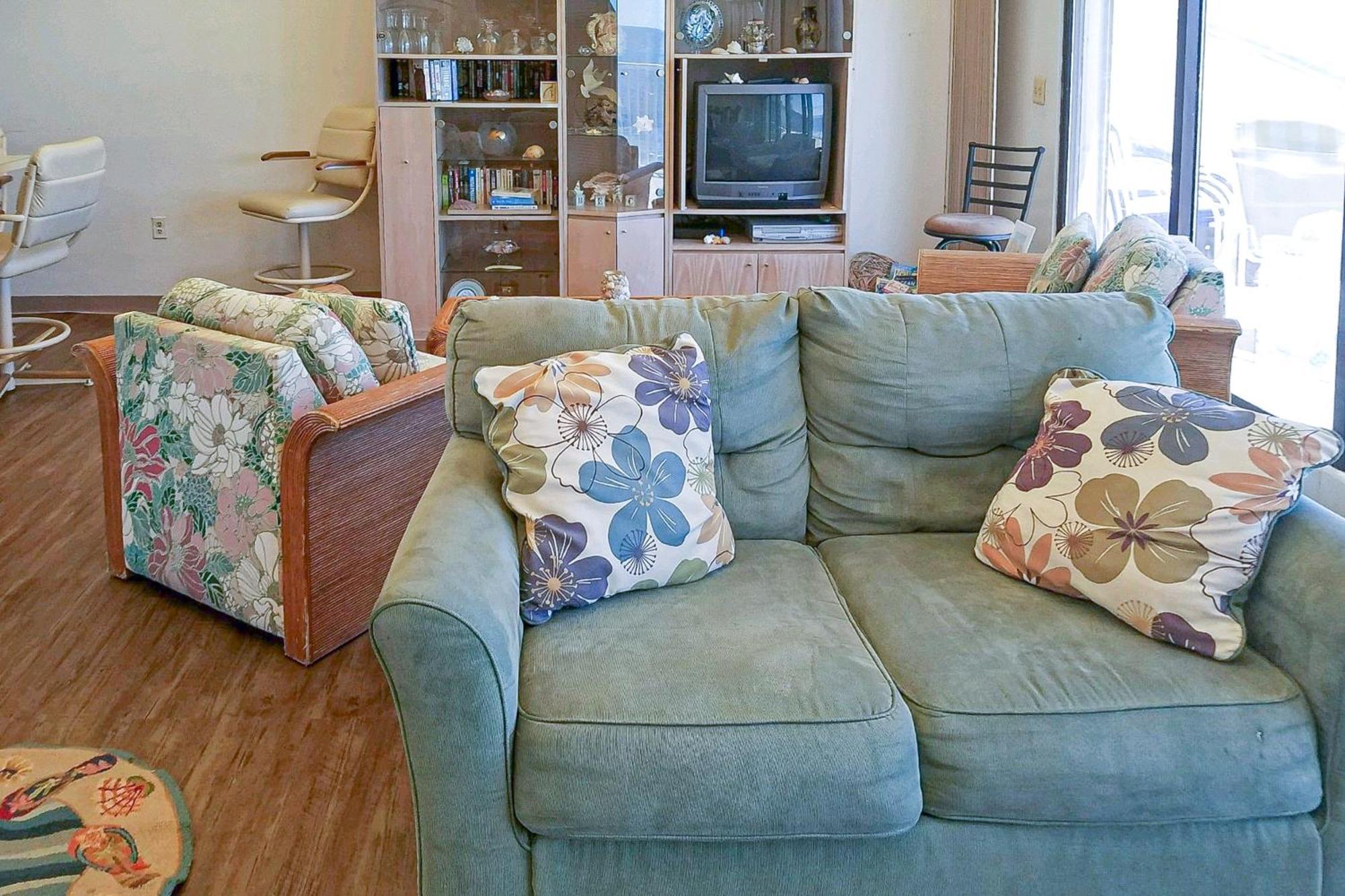 Oceana II Villa Ocean City Bilik gambar